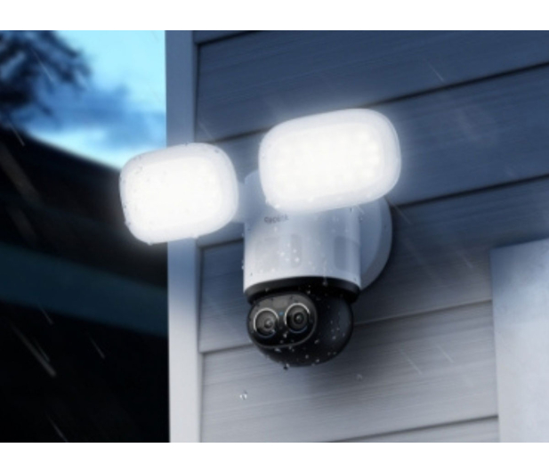Reolink Floodlight Series F850W 8MP - 1539425 - zdjęcie 4